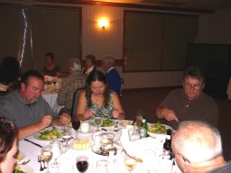 2009 Awards Dinner